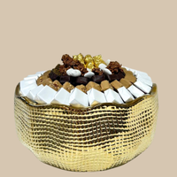 COUPE CIRAMIQUE D'ORE BOWL G 800G