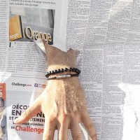 Coffret Signature - Box cadeau de bracelets en cuir