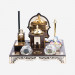 Pack Prestige Doré Pack Prestige Doré