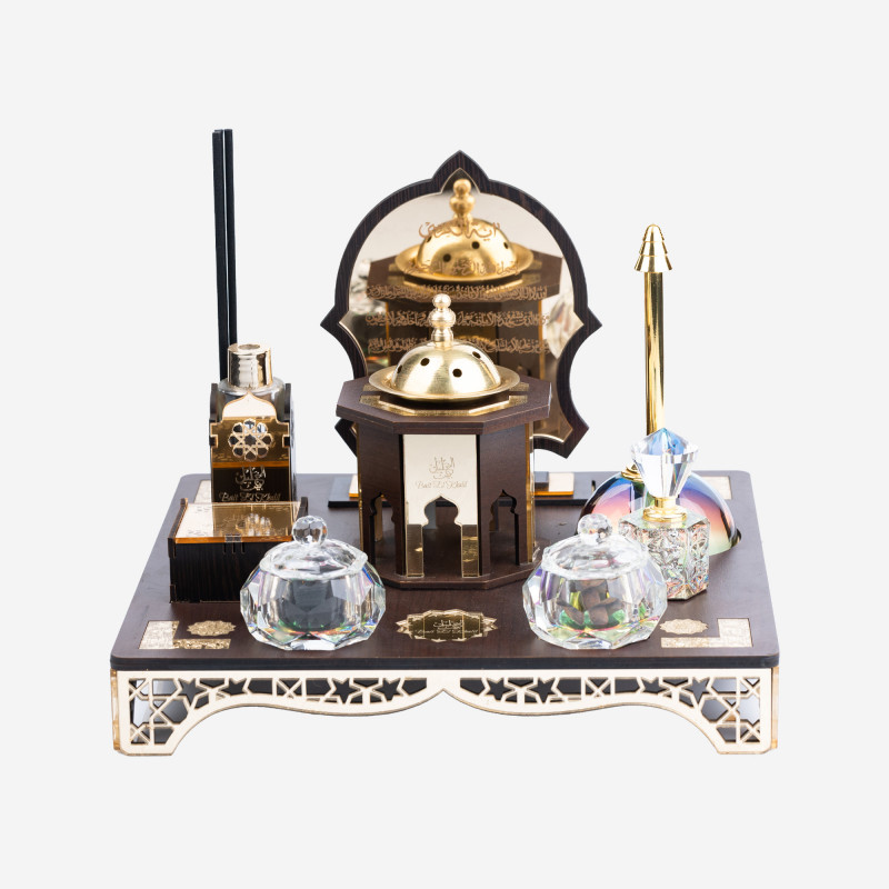 Pack Prestige Doré