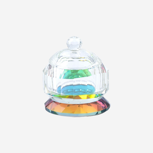 Pack Cristal Luxe Rond Pack Cristal Luxe Rond