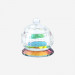 Pack Cristal Luxe Rond Pack Cristal Luxe Rond