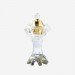 Pack Cristal Luxe Rond Pack Cristal Luxe Rond