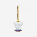 Pack Cristal Luxe Rond Pack Cristal Luxe Rond