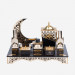 PARFUM ARABE Bois De Santal PARFUM ARABE Bois De Santal