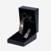 Porte clé Oud Qmari - CITROËN - - Argent Porte clé Oud Qmari - CITROËN - - Argent