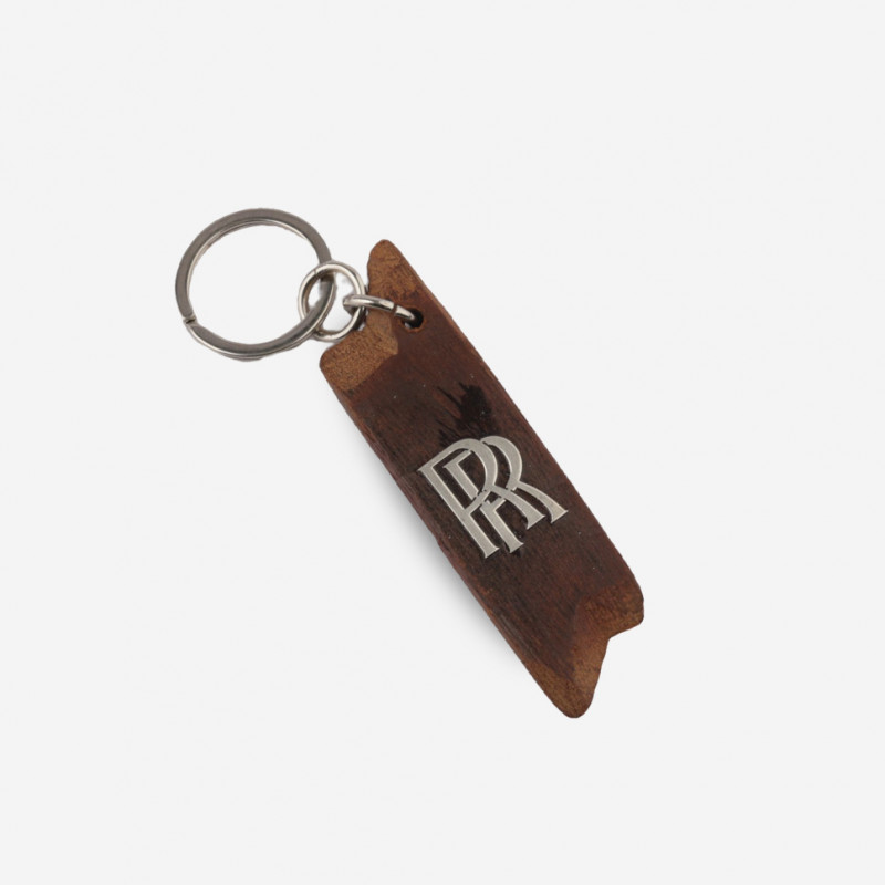 Porte clé Oud Qmari - MITSUBISHI -