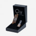 Porte clé Oud Qmari - SEAT - Porte clé Oud Qmari - SEAT -