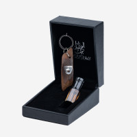 Porte clé Oud Qmari - DACIA -