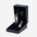 Porte clé Oud Qmari - JEEP - - Or Porte clé Oud Qmari - JEEP - - Or