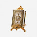 Pack Cristal Elegance Avec Coran Gold Pack Cristal Elegance Avec Coran Gold