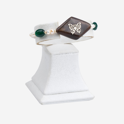 Bracelet Oud Jouher OR Papillon Bracelet Oud Jouher OR Papillon