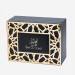 Coffret Bait El Khalil 2 Parfums Arabe + Diffuseur - Noir - Coffret Bait El Khalil 2 Parfums Arabe + Diffuseur - Noir -