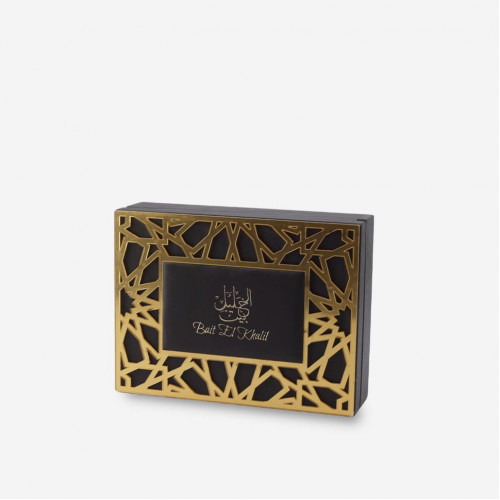 Coffret Bait El Kalil 4 PARFUM ARABE Coffret Bait El Kalil 4 PARFUM ARABE