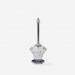 Pack Cristal Royal Rond Pack Cristal Royal Rond