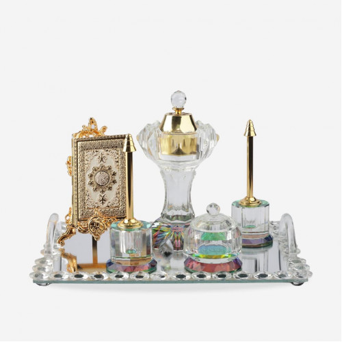 Pack Cristal Royal Rectangulaire Pack Cristal Royal Rectangulaire