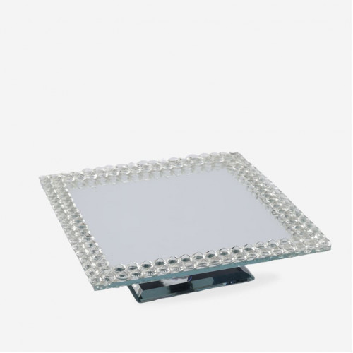 Pack Cristal Royal Carre avec Support Pack Cristal Royal Carre avec Support