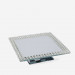 Pack Cristal Royal Carre avec Support Pack Cristal Royal Carre avec Support
