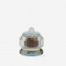 Pack Cristal Royal Carre avec Support Pack Cristal Royal Carre avec Support