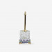 Pack Cristal Royal Carre avec Support Pack Cristal Royal Carre avec Support