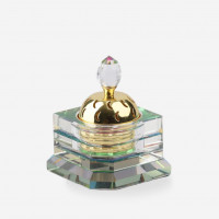 Encensoir Cristal Moderne