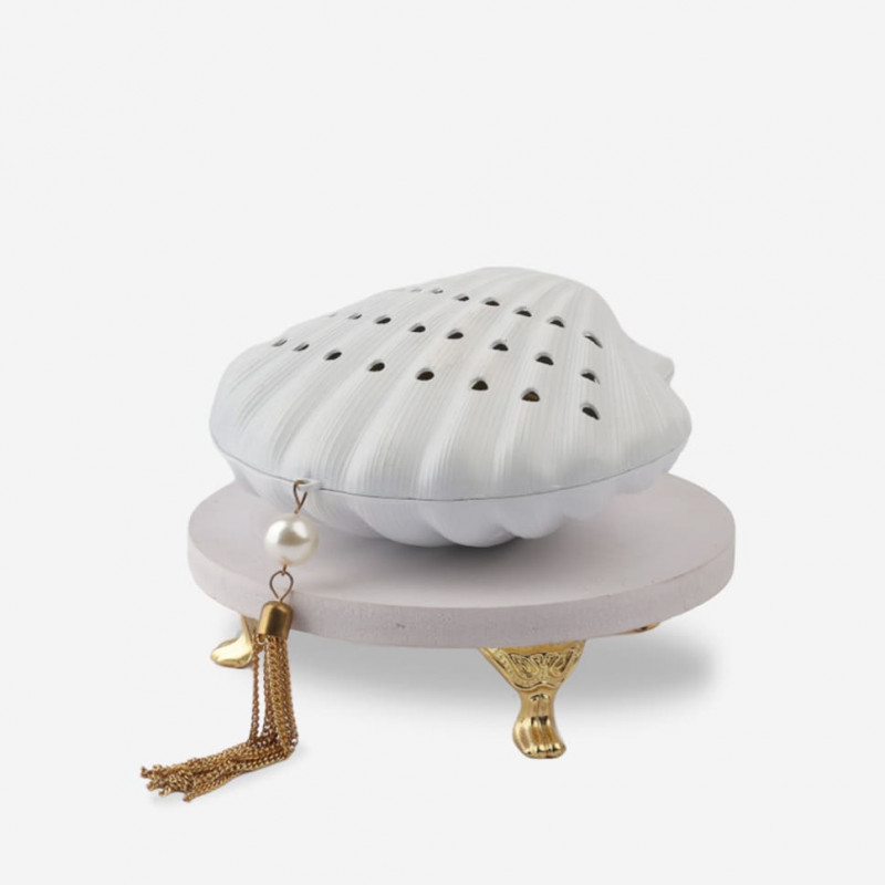 Encensoir Coquillage