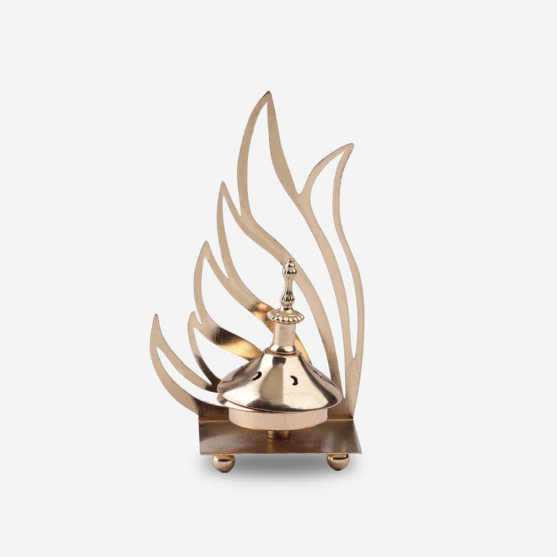 Encensoir Trophée