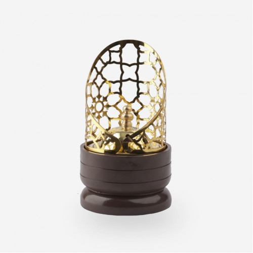 Encensoir Mosaïque