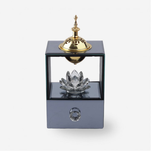 Encensoir Miroir Avec Tiroir Encensoir Miroir Avec Tiroir