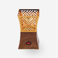 Encensoir Électrique Luxueuse