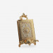Pack Cristal Royal Rectangulaire Pack Cristal Royal Rectangulaire