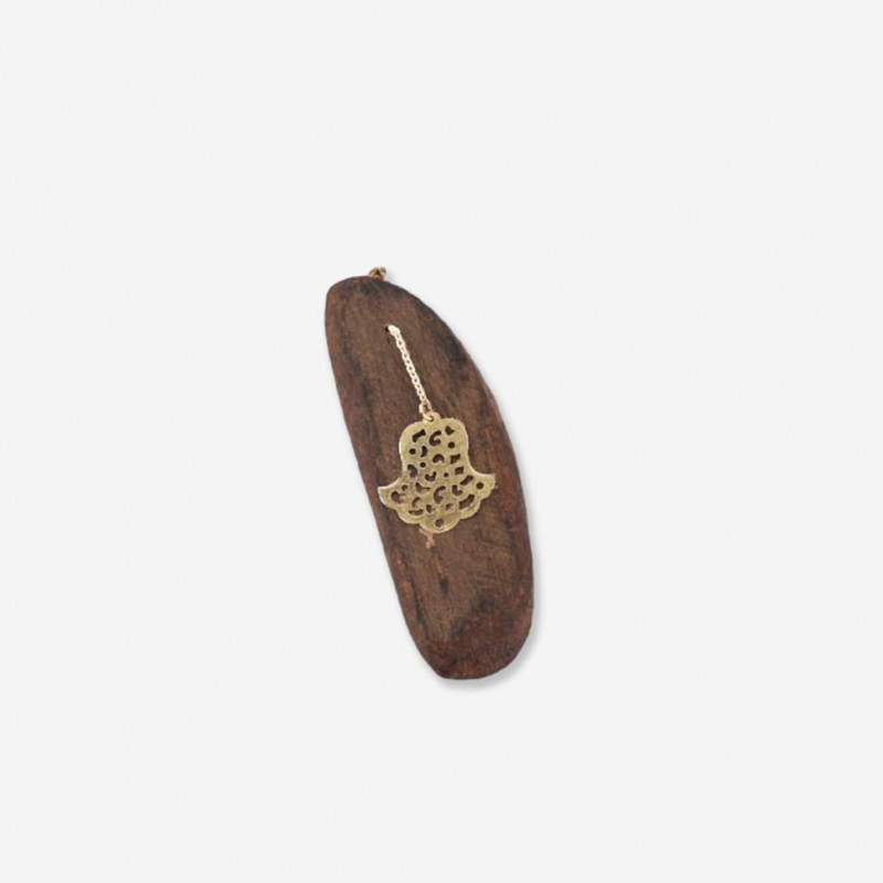 Pendentif oud - Khmissa
