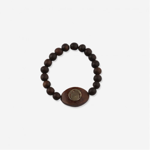 Bracelet Oud - Avec Motif Ayat al Kursi D'Or Bracelet Oud - Avec Motif Ayat al Kursi D'Or
