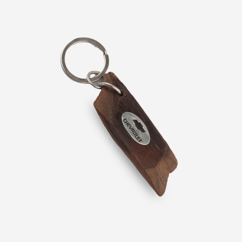 Porte clé Oud Qmari - CHEVROLET -