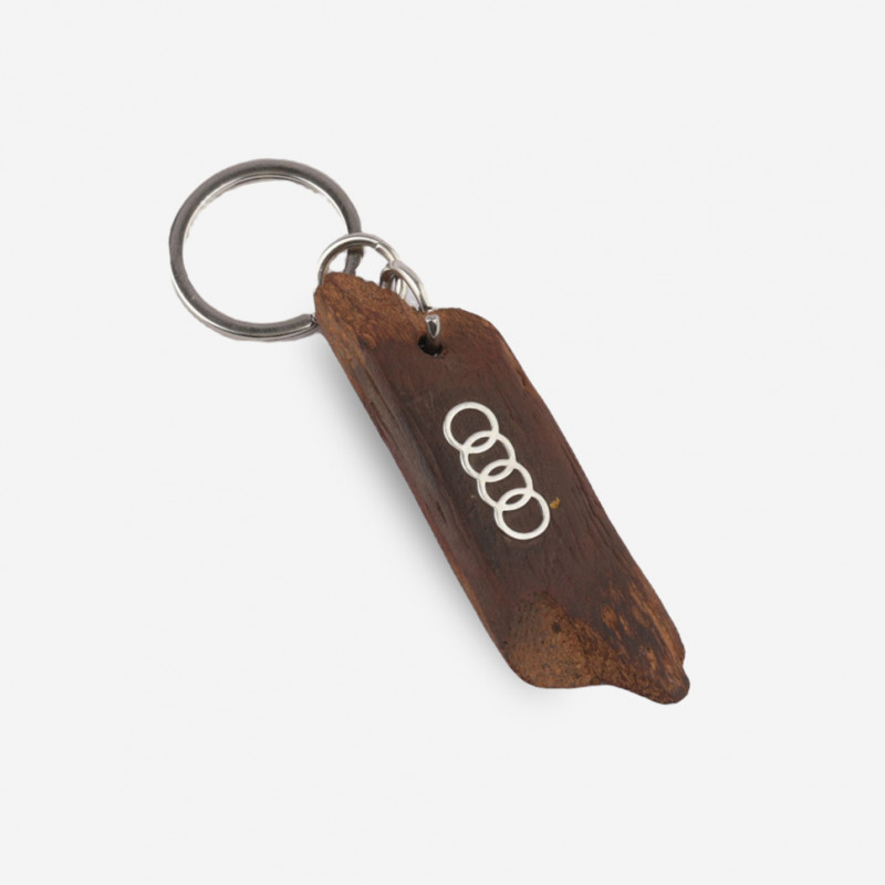 Porte clé Oud Qmari