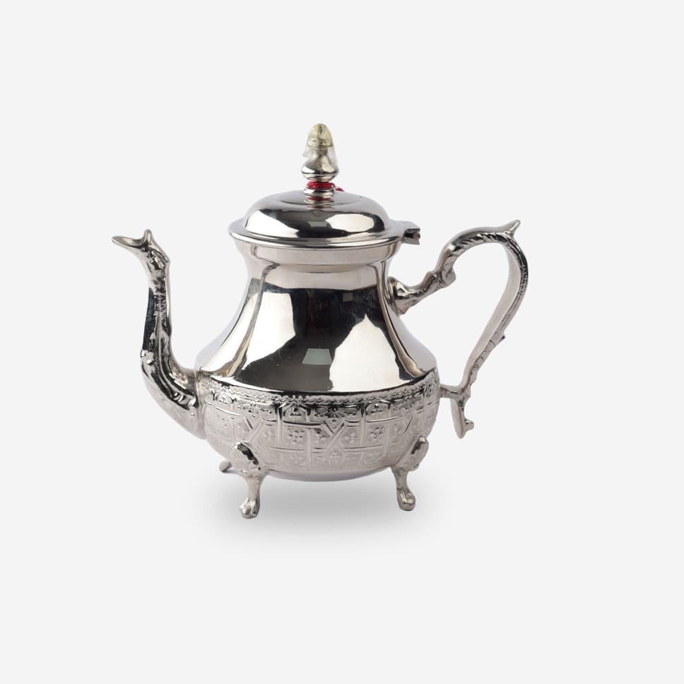 Berrad Grand maestro