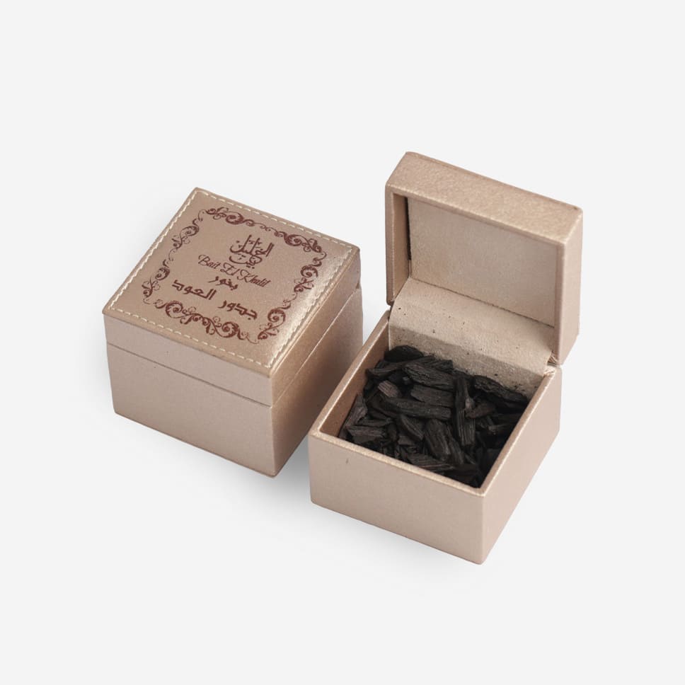 Bakhour Racine d'Oud