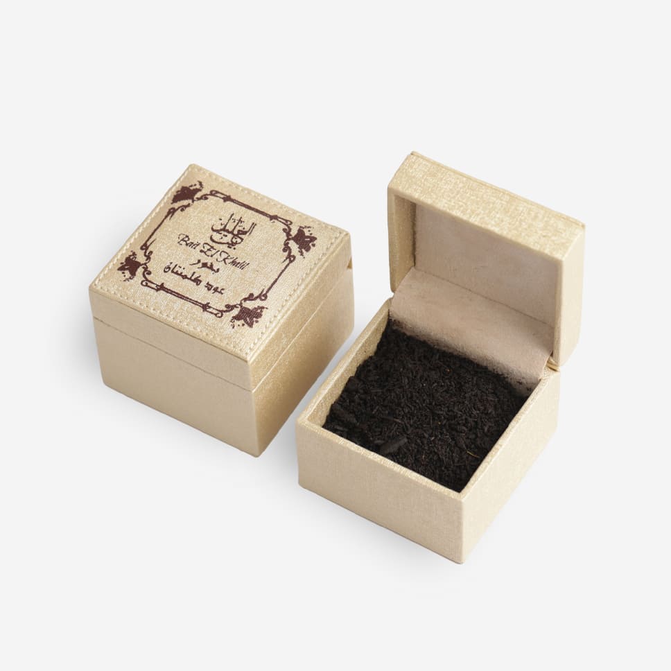 Bakhour Oud kalimantan