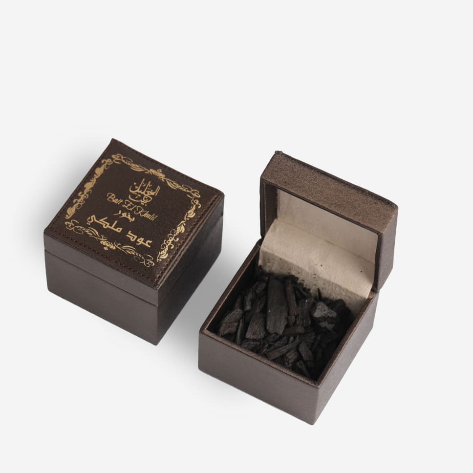 Bakhour Oud Al Malaki