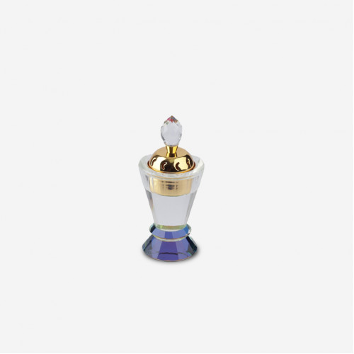 Encensoir Cristal Rond Mini Prestige Encensoir Cristal Rond Mini Prestige