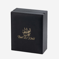 Coffret Bait El Khalil 2 parfums Arabe + Sérum Cheveux
