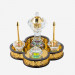 Pack Cristal Elegance Gold Pack Cristal Elegance Gold