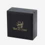 Coffret Porte Clé - Noir -