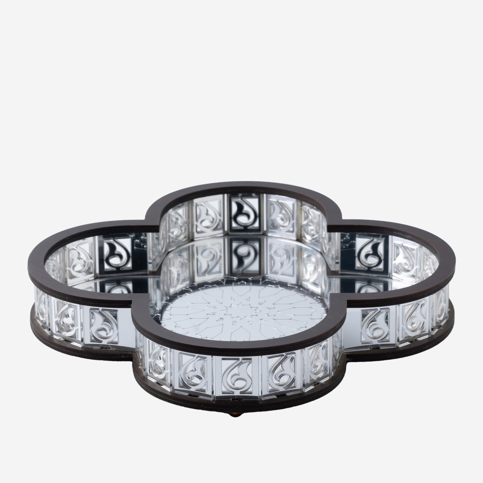 Pack Cristal Elegance Silver