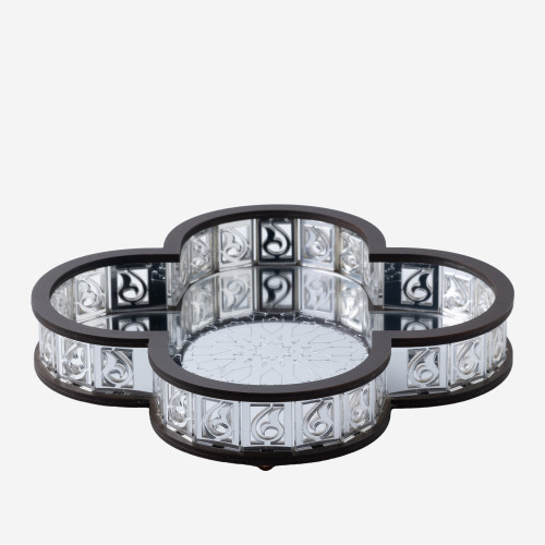 Pack Cristal Elegance Silver Pack Cristal Elegance Silver