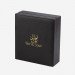 Coffret Porte Clé - Marron - Coffret Porte Clé - Marron -