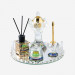 Pack Cristal Luxe Rond Pack Cristal Luxe Rond