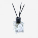 Pack Cristal Luxe Rond Silver Pack Cristal Luxe Rond Silver