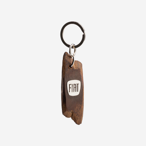 Porte clé Oud Qmari - FIAT - - Or Porte clé Oud Qmari - FIAT - - Or