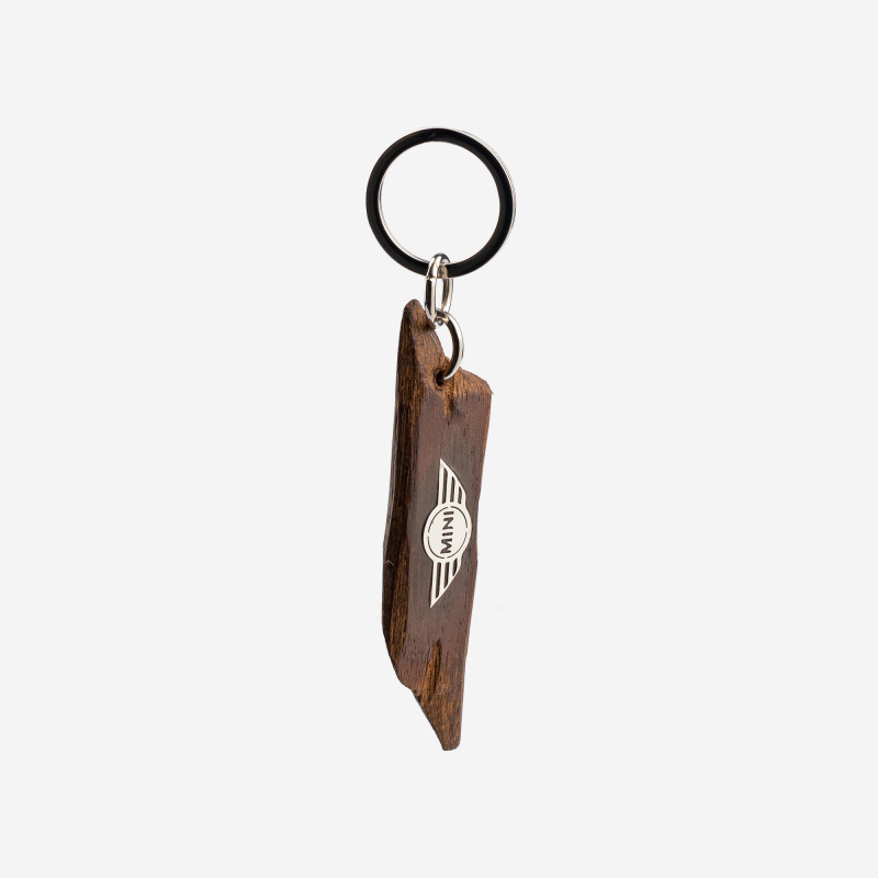 Pendentif oud - Avec Motif J